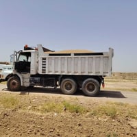 قلابات • نقل الحنطة • سايلو العلم
