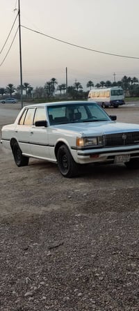 موديل ٨٢ • اوتماتيك • بدون حادث