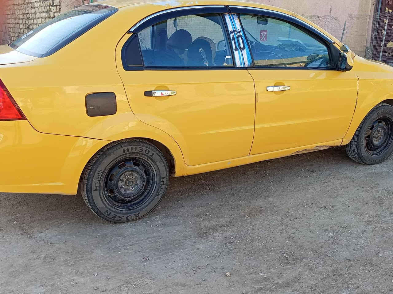 افيو موديل 2007رقم قادسيه بيه دخانه بسيطه ماعرف بخاخات تحويل مباشر السعر 37 وبيه مجال بسيط مكاني بابل ***********
