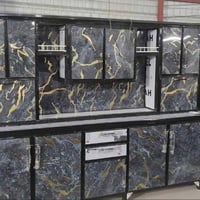 طقم ١١ مقعد • كاونتر مع سنك • ثلاجات