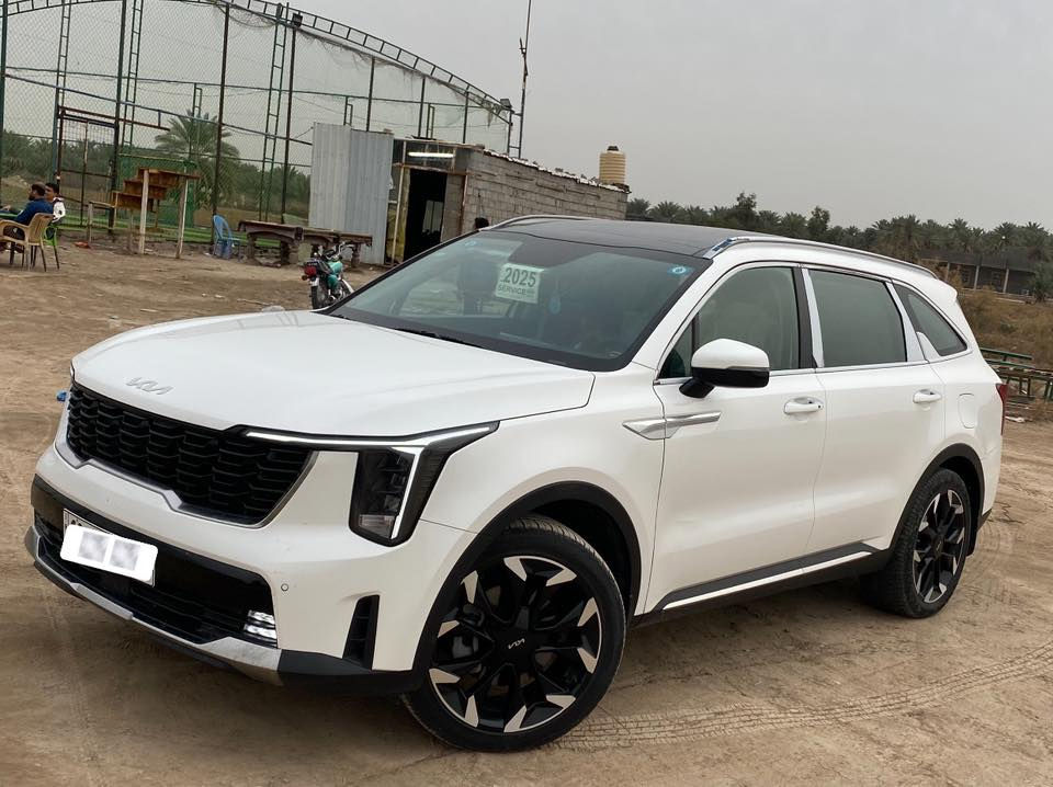 سورنتو ٢٠٢٤ خليجي ٦سلندر
فول مواصفات ٧راكب داش كام
رقم بابل الدولي سنويه لل٢٠٣٠ السيارة كفاله تبديل وصبغ وضربه 
بيها فقط بارد 
مكاني الحلة
***********
سعره ٢٧٥
