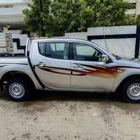 L200 • ٢٠١٥ • ادوات مكفولة