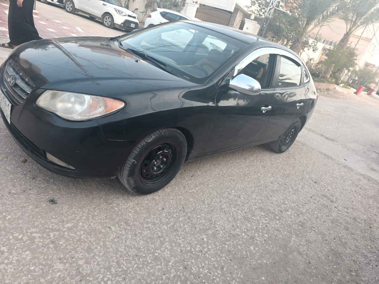 النترا 2008 سيارة جديدة وجاهزة من كلشي جديدة بمعنى الكلمة مكينة 2000 دوش شاشة تاب السعر 71 صبغ جمالية أثر جراد رقم بغداد مشروع وطني بأسمي مكان السيارة حلة رقم الهاتف ***********
