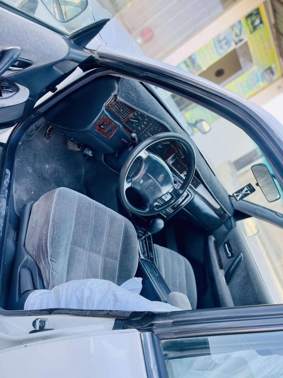 ***********
سلامی خودالە هاوڕیانی کروپ.

چی سە یارە یە م هیناوە.لە وکاتە وە ی دە

 رچوەتائیستاوە ک خویی ماوە

مکینە vvt.دیلکو.هە رە مرغوبە کە ی

ساغ .لوک.

تایە وویل لوک

گە رمی وساردیی ئیش دە کات

بریکی ئیش دە کات

هە موکارە بایی گیانی ئیش دە کات.

کونتروڵ ئیش دە کات کۆدیشی هەیە

شوێن سلێمانی 

نرخی 39گەڵا 

تکایە نامەمەنێرە گەر مووشتەریت تەلەفۆنکە
