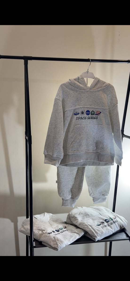 متوفر ملابس اطفال بهاري القطعه 6000


**إذا كنت صاحب هذا الإعلان وتريد حذفه لأي سبب، رجاءا أرسل رسالة إلى الدعم الفني**