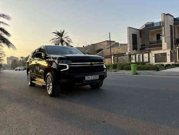 تاهو Ls موديل 2023 خليجي وكاله منصور ماشيه 66 بيه باب صبغ بخ وباقي مكفول كفاله عامه لا بارد لا فتح اتراي جديد كلش مكينه كير كفاله عامه رقم دهوك السعر ٤٣٠ ورقه وبيه مجال بسيط لشراي عنوان بغداد منطقه السيديه استفسار اكثر ***********
