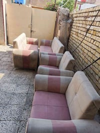 تخم 8مقاعدنضيف العنوان بغداد المشتل 07736830337