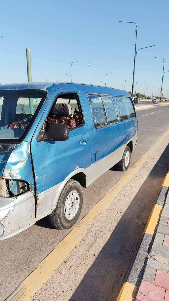 سلام عليكم لبيع تريد راعي مجود تريد بدون راعي هم ابيعن سعر خاص هذه رقمي مكاني نجف ***********
