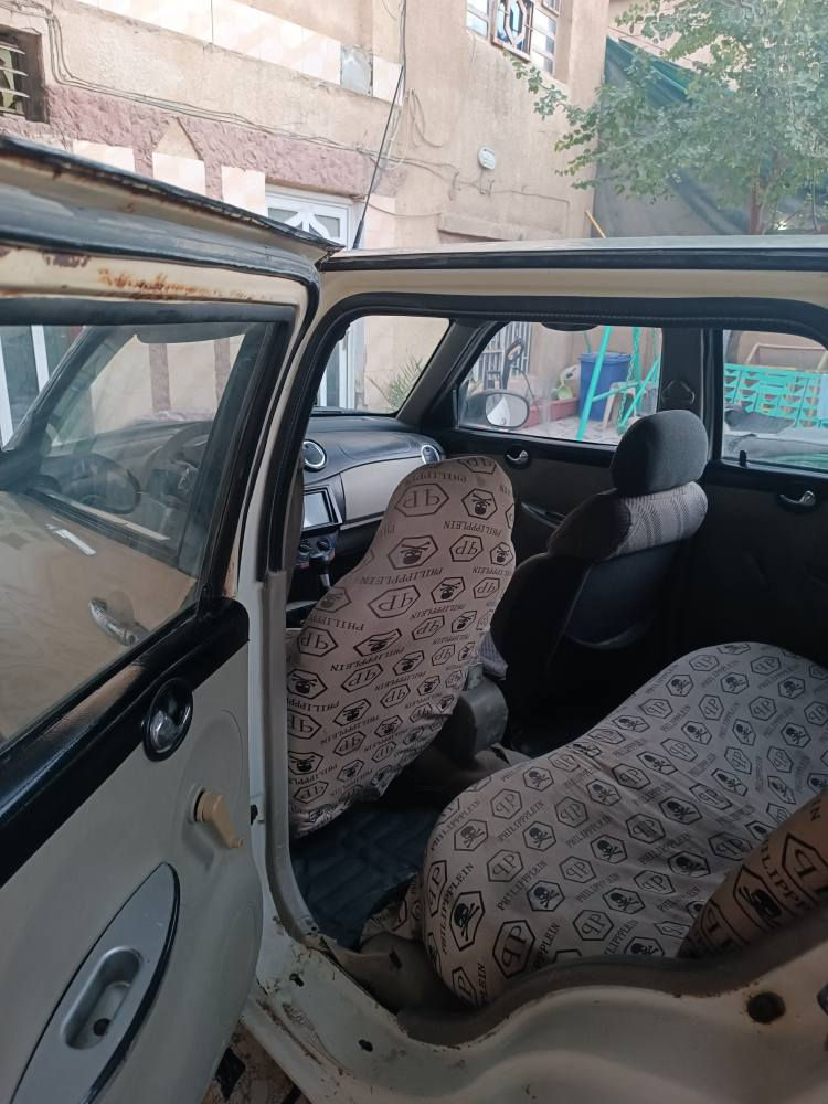 سيارة مكينه و كير نضاف كلش قبل مدة مسويهن و كاملات نقوصاتها بسيطة كهربائيات كاملات و شغالات السعر بي مجال بسيط التواصل خاص او على الرقم
*********** المصيب, بابل
