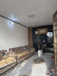 حي العباس • ١٥٠م • ركن