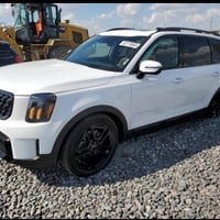 تيلورايد EX • ٢٠٢٤ • معفيه من رسوم