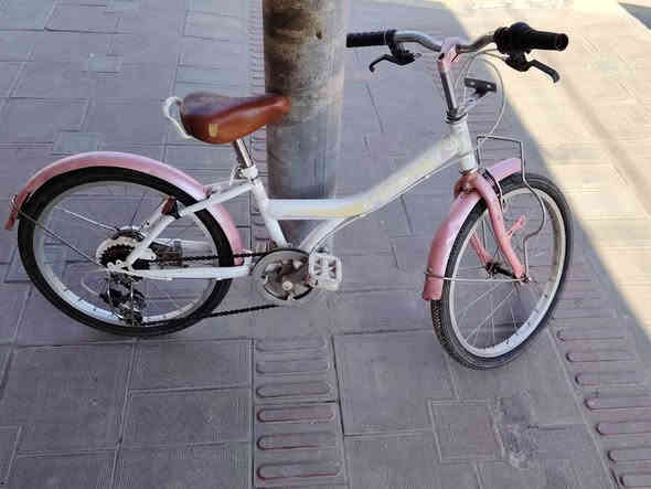 بايسكل باله ياباني كلش نضيف سعره 40 العنوان الحمزه الغربي. الجمعية ***********
