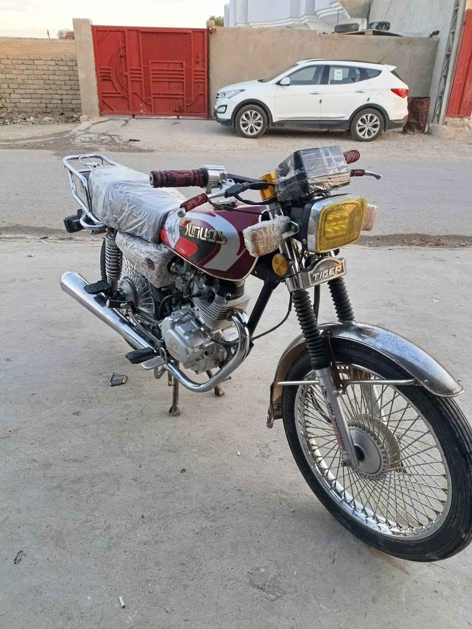 سلام عليكم ماطور البيع موديل 2019 منفيس موجود ابو الكود انطيك شرط كامل كلوو شغال انتصل عل رقم وتدلل ***********

