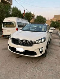‏‎كيا سورنتو 2020 خليجي الدوليه العراقيه  موصفات فول 1 علا 1 اصليه مو ...