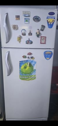 كونكورد • ١٨ قدم • عطل بالثرموستات