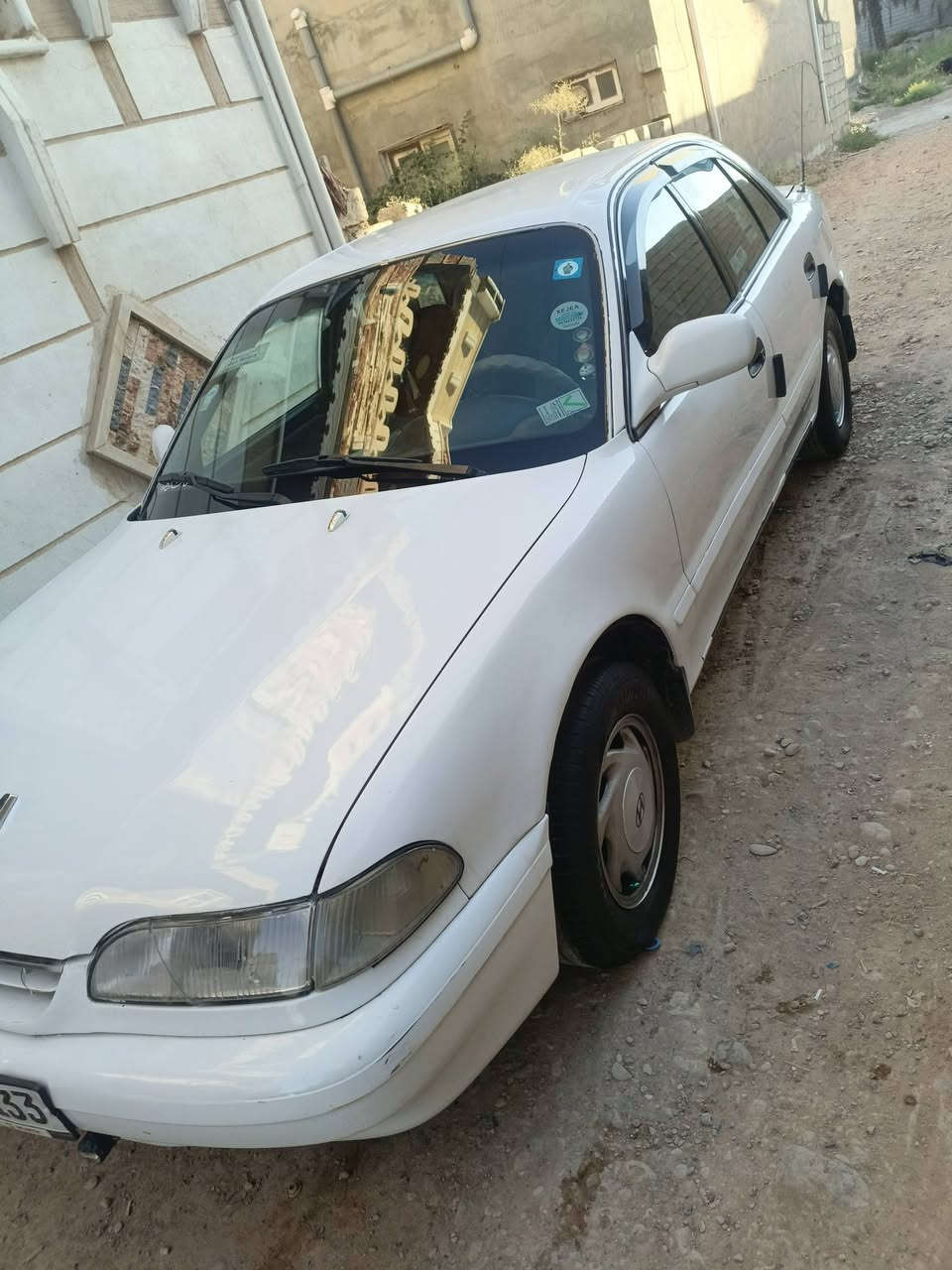 سوناتا للبيع موديل ٩٥ بغداد دولي سياره جديده كهربائيات كله شغاله سنتر لوك مكينه كير كفاله تخم تاير سنويه ٣٠ هزه جديده السعر 43 وبيه مجال الاتصال ***********
