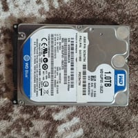هارد • ١تيرا • WD Blue