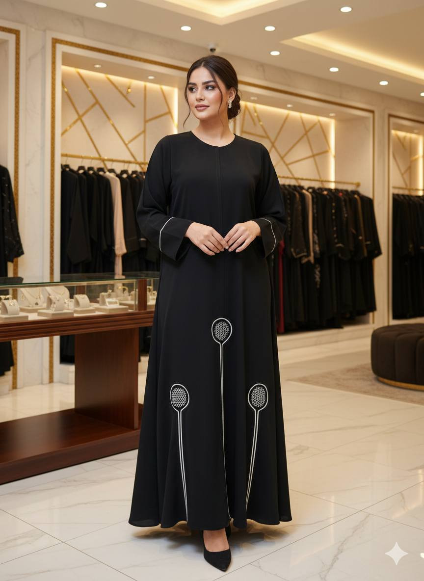 النبأ للعباءة الخليجية
النبأ للملابس النسائية  
النبأ للملابس النسائية 
العنوان بابل المسيب خلف عمارة البلديه مقابل احمد هاشم للعباءة اسم المحل ازياء النبأ مجاور مجمع فلاسين ومعرض وسام اليث للاحذيه والحقائب


**إذا كنت صاحب هذا الإعلان وتريد حذفه لأي سبب، رجاءا أرسل رسالة إلى الدعم الفني**