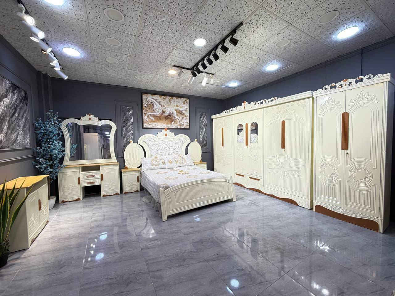 سعر مناسب


**إذا كنت صاحب هذا الإعلان وتريد حذفه لأي سبب، رجاءا أرسل رسالة إلى الدعم الفني**