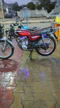 موطور للبيع • سلف شغال • القيارة جنوب موصل