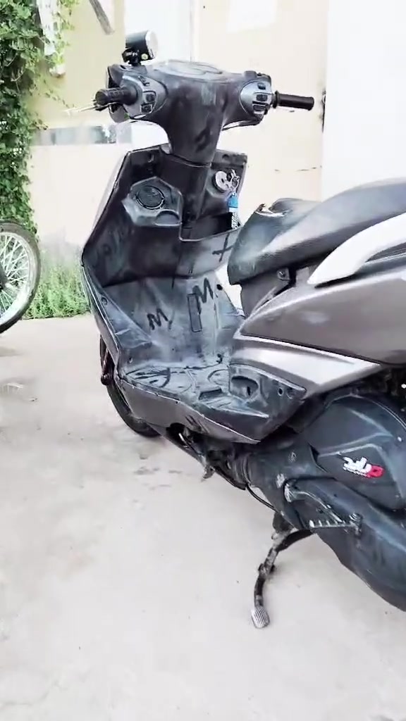 سلام عليكم دراجه سكنس البيع تجفيت عام السعر 550 وبيه مجال مكان ديالئ بلدروز


**إذا كنت صاحب هذا الإعلان وتريد حذفه لأي سبب، رجاءا أرسل رسالة إلى الدعم الفني**