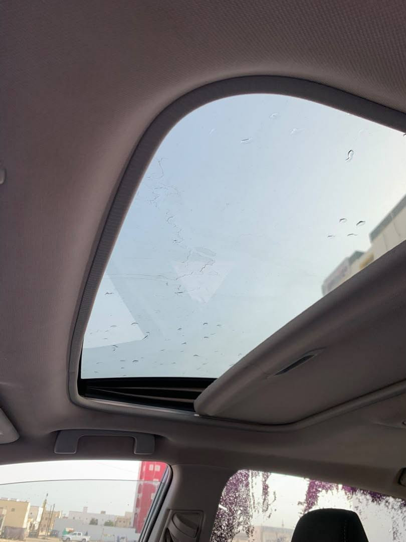 🚨🚨عاااااجل ذيك فرصة كورولا مودل 2017 LE جدييييده تبارك الله 🚗فتحت سقف جانت سبور🚗 ولاهي كاطع شي كاطع الا 63 طبيعيه مزالت مكينته وبوته ماكط متسو حركته زين سيسباسيوه زين كليماتزيرها بارد الحال العام جديد مرقم حرفه BA تواقطها تامين 📑 وته جديده تكول 3500 وتفتح عنه لحد شاري لمهتم يتصل علين اعل رقم48502170 وعليه واتسب وشكرا


**إذا كنت صاحب هذا الإعلان وتريد حذفه لأي سبب، رجاءا أرسل رسالة إلى الدعم الفني**