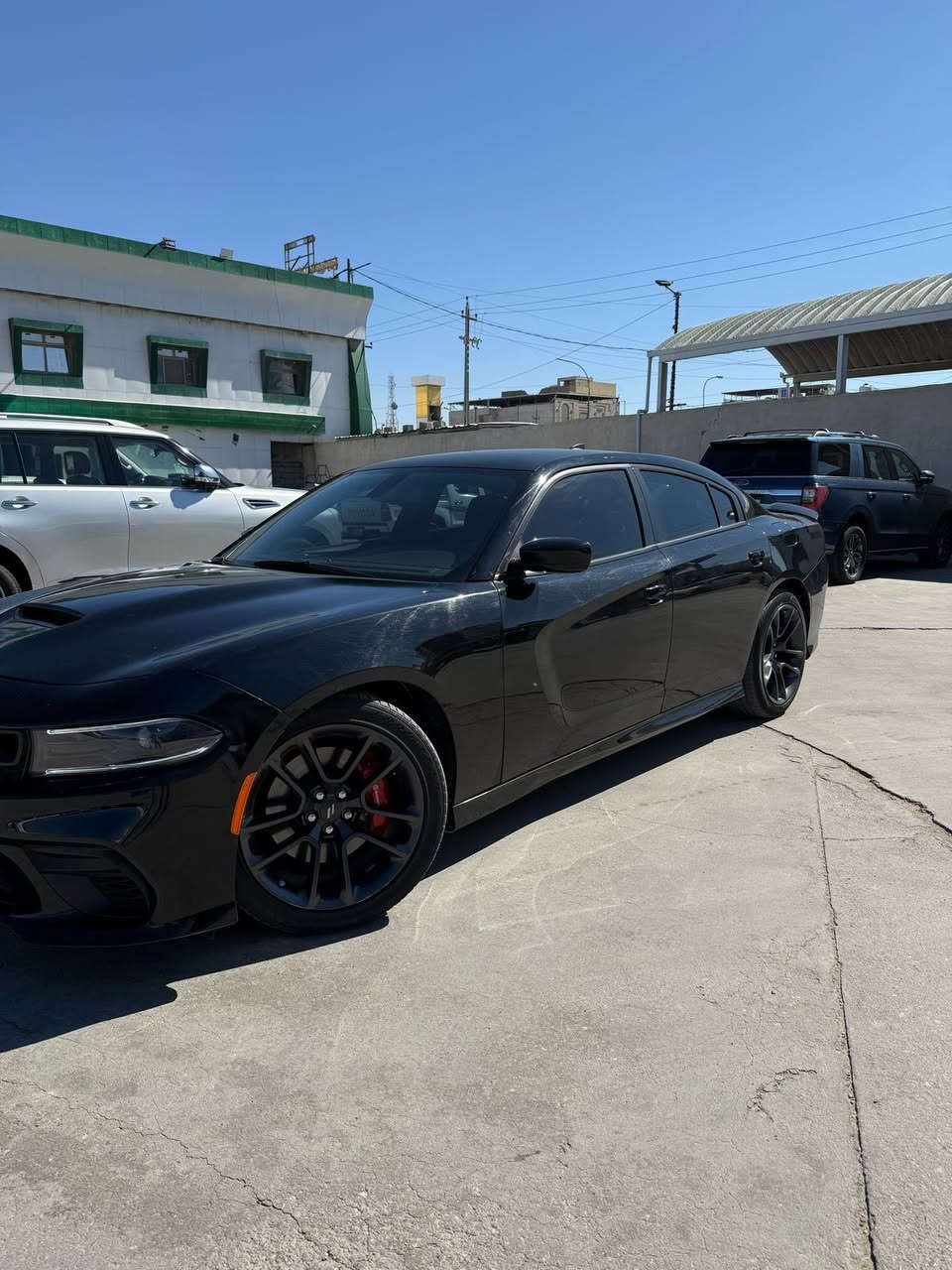 السلام عليكم دايتونا 2022 5700 RTفقط بنيد ومدكر مبدل بيه وراس شاصي معدل بدون لحيم صفحت سايق فووول موصفات ماعده فتحه رقم بصره بسمي بيع او مرواس حسب قناعه ***********
