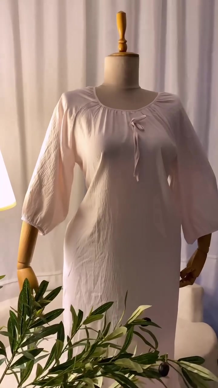 👗 دشداشة قصير
🌸 خامة كريشة الأصلي
📏 قياس: فري سايز
🎨تشكيلة 6 الوان مميزة 

💰 سعر الدرزن: 68 ألفⓂ️

Mo


**إذا كنت صاحب هذا الإعلان وتريد حذفه لأي سبب، رجاءا أرسل رسالة إلى الدعم الفني**
