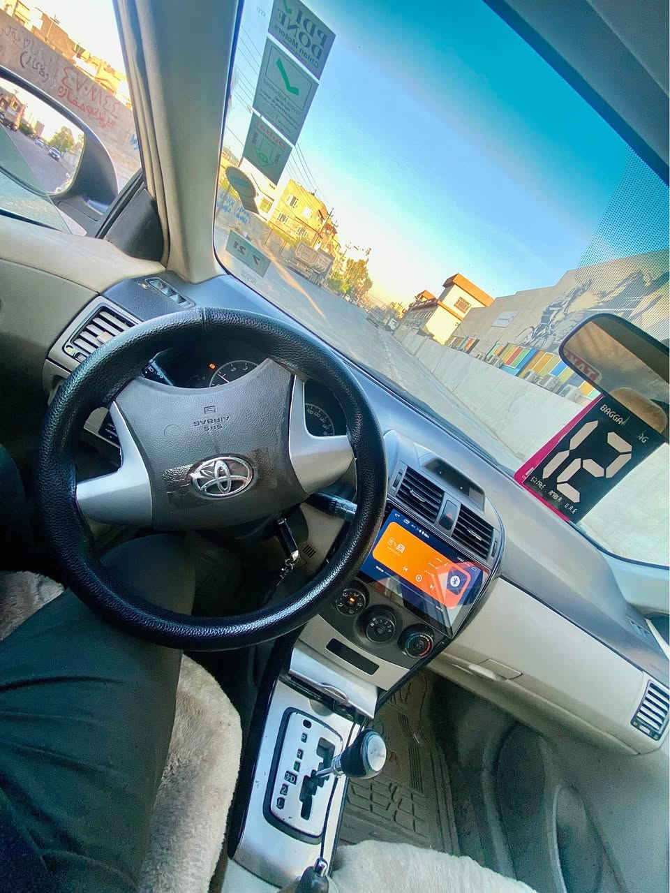 بيكاشؤ مؤديل 2009كير مه كينه ته بريت هه مووى به شه رت سبوغ عامه سياره كه تا بلى جوانه ژم*********** أربيل, العراق

