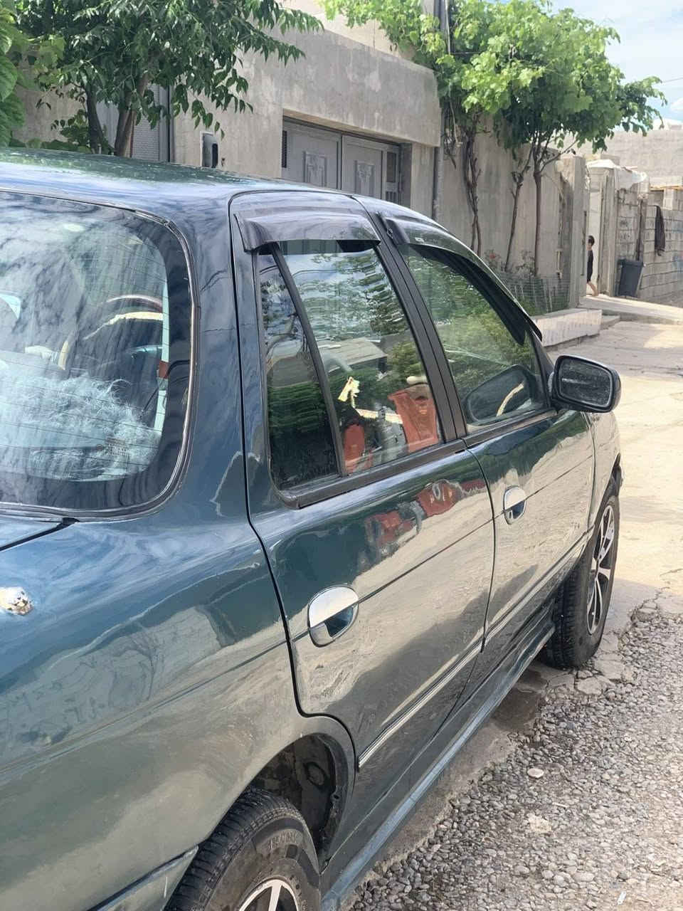 کیا سڤیا1993بۆفرۆشتن گێڕو مەکینە بەشەرتی فیتەر ٤تایەیەی لۆکی لەژێرە ٢جام کارەبا ماڵی دۆستە ٨بەخ ناو غورفەی لۆکو تازەیە تێبینی علوجە شوێن چوارقوڕنە ژ.م ***********
