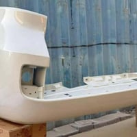 للبيع دعامية امامية نضافه 100 ب 100 ب 100000 الف فقط الدعاميه الخلفيه ...