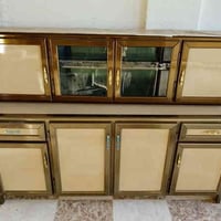 تكريت • كاونتر ٢م سنك ١م • أثاث مستعمل