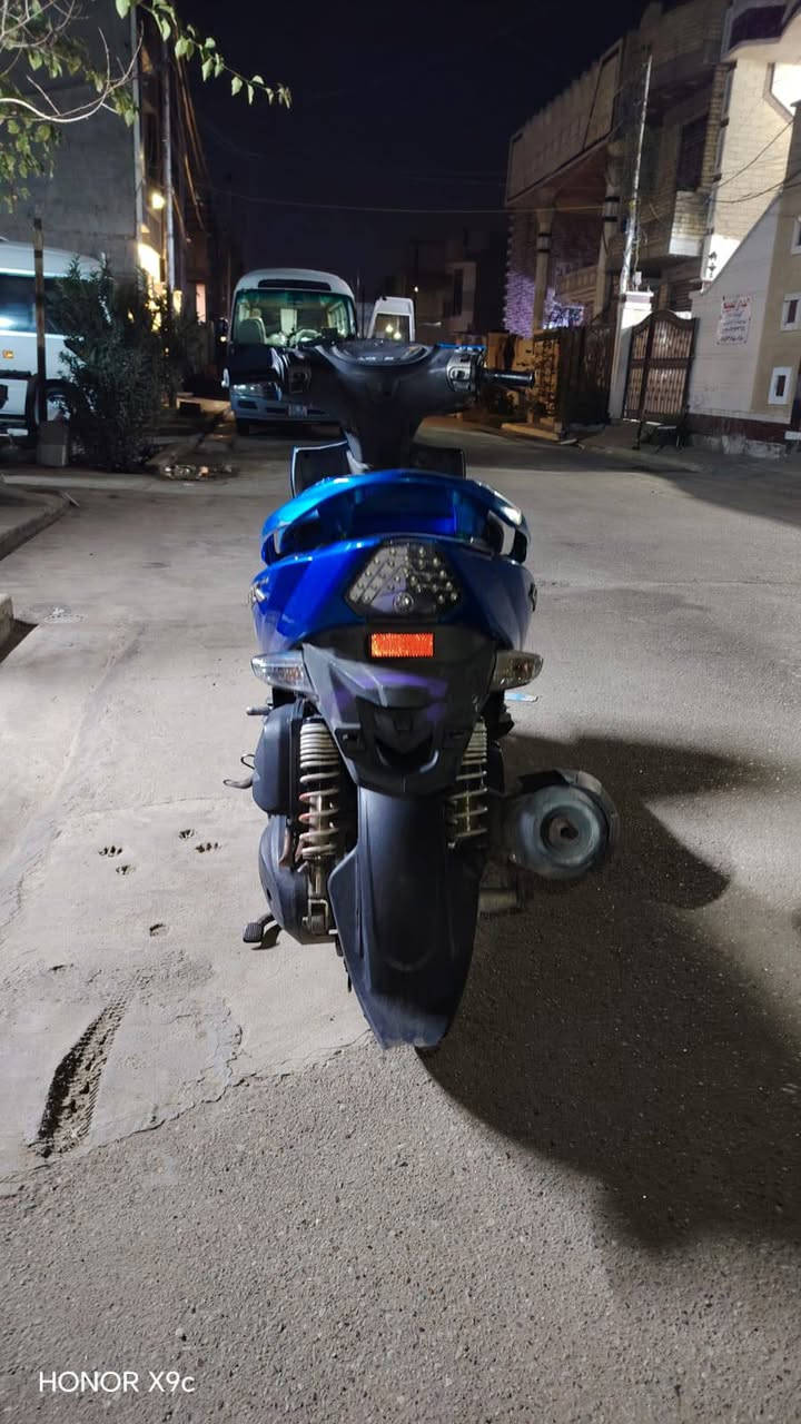 السلام عليكم
جيتي ار نضيفه مكفوله موديل2009دراجه مكينتهه خرسه بس البجم يرادله تبديل السعر1100 مكاني بغداد الغزاليه *********** واتساب موجود
