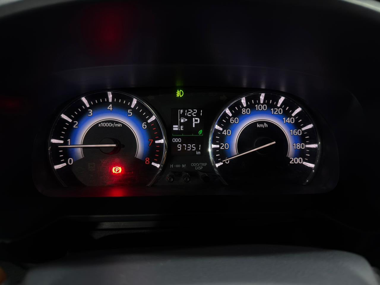 السلام عليكم تيوتا راش موديل 2023
سياره حلوه وجديده كلش مابيه اي نقص سياره  رقم اربيل  سعره 140
سياره وراد خليجي وصور هم موجوده داخل منشور 
***********
