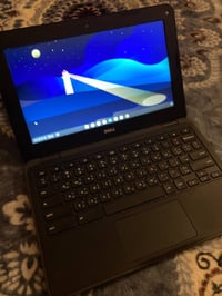 لابتوب • مع شاحن • سعر نهائي