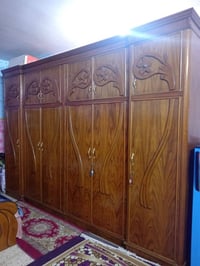 غرفة صاج • عراقي • مستعمل