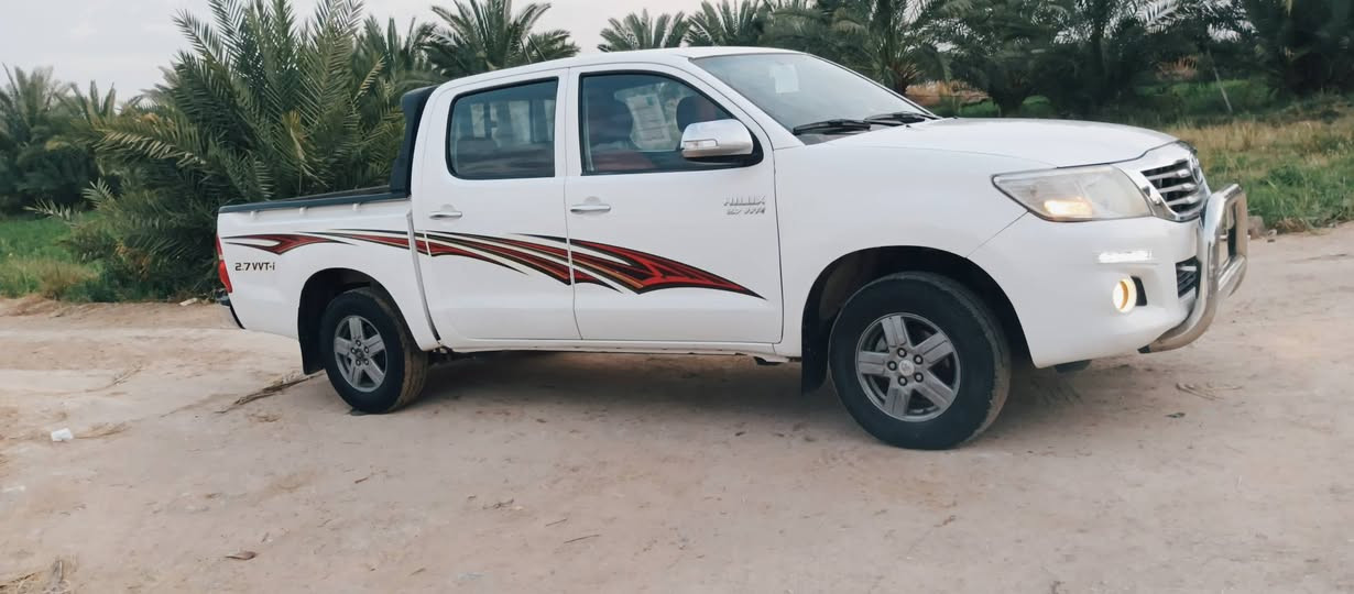 فلاونزه البيع موديل 14 رقم بغداد عنوان شطره مكينه كير حدادي تبريد طخم تاير حدادي كير عادي رقم نكليزي سنويه مجدد 30 مشروع وطني ***********
