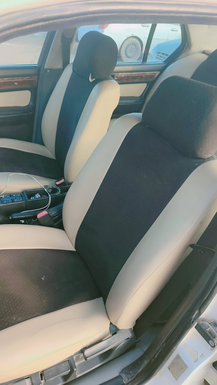 سلام عليكم للبيع بيم 735 مسكر 8 موديل 92 رقم بغداد تحويل مباشر مكان سياره واسط عزيزيه للبيع فقط سعر 55 وبيه مجال هذا رقم صاحبه ***********
