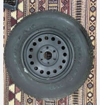 اسبير تاهو للبيع هاذا رقمي ٠٧٧٣٩٤٢٥٤٤٩