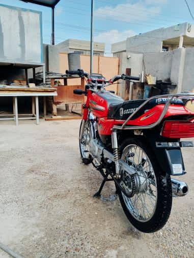 السلام عليكم البيع سازوكي خبط موديل 25 وراق موجوده السعر 950 بيه مجال ‏‪***********
