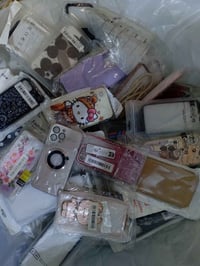 55  كفر موبيلات منوعه اغلبهن ايفون بيهن ١٦ برو وبيهن ١٥ وأشكال متنوعه ...