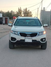 وارد خليجي • ٢٠١٢ • ٧ راكب