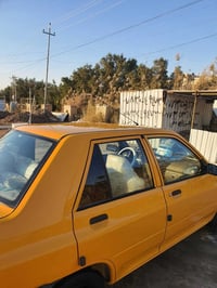 سايبه 25 كفاله عامه من دعامه لدعامه ماشيه 19 الف حقيقي  تحويل ثاني يوم...