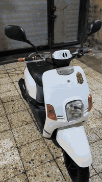 السلام عليكم دراجة بوليس للبيع
الدراجة مكفولة كفالة عامة

تخم تایر جديد جواهة

كفرات تجاري

محرك جديد وما مفتوح جيب فيترك وتعال افحص

كهربائيات كلهة شغالة وموضح بلفيديو

الدراجة أي نقص ما بيهة بس قمجي سرعة

السعر : 750 وبيهة مجال بسيط

الموقع : البلديات

الرقم : ***********
