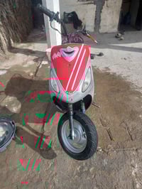 دراجة • ٤٩ سي سي • واسط العزيزيه