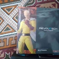 مجسم سايتاما • انمي