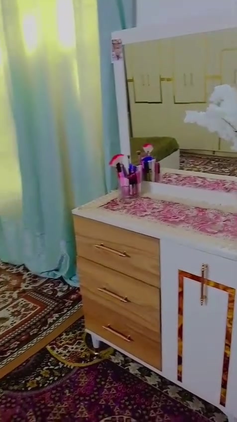 السلام عليكم مكلف بنشر غرفه نوم تركيا 5 قطع  سعر 300وبيها مجال +غساله حجم كبير نظيف وشغاله تواصل واتس اب فقط للشراي


**إذا كنت صاحب هذا الإعلان وتريد حذفه لأي سبب، رجاءا أرسل رسالة إلى الدعم الفني**