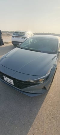 النترا وارد امريكي موديل 2023  كفااله من من كلشي تقرير فيظان تعمل وتسي...