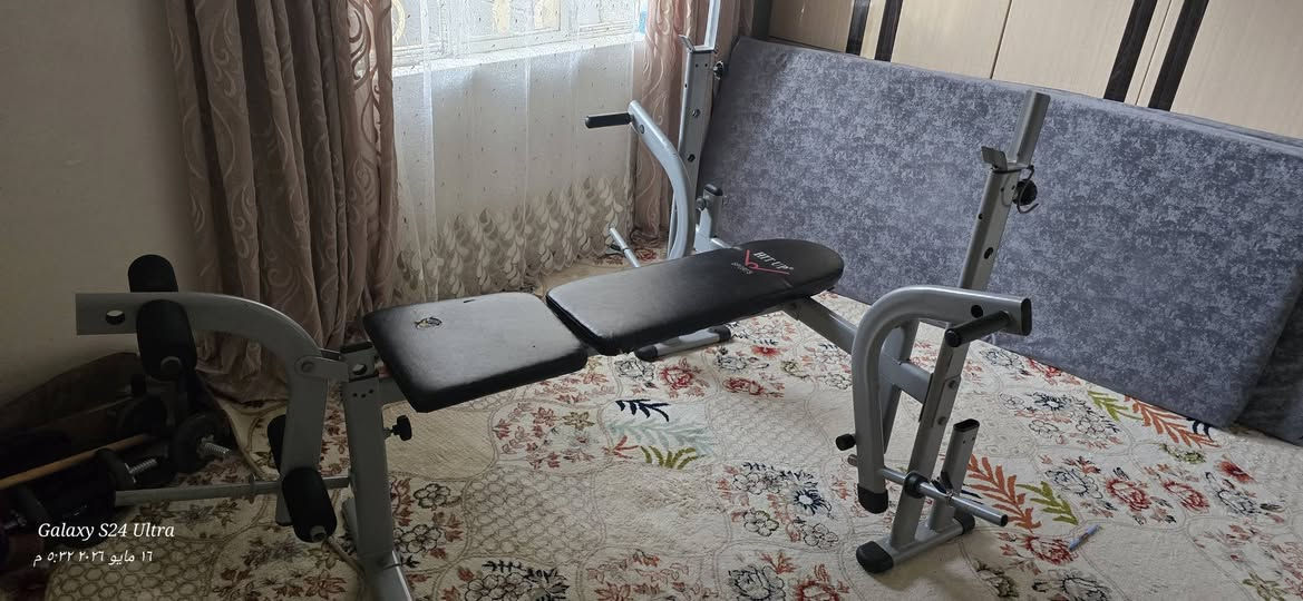 مصطبة ي ڕیازه زۆر خاوێن چه ن یاری سینگی پێ ئه کرێ یاری دبنی پێشو پشت زۆر خاوێن سعری 90000 هه زار شوێن هه ولێر کسنزان گه یاندنم نیه


**إذا كنت صاحب هذا الإعلان وتريد حذفه لأي سبب، رجاءا أرسل رسالة إلى الدعم الفني**