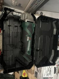 كتر بليت • باركسايد • جديد